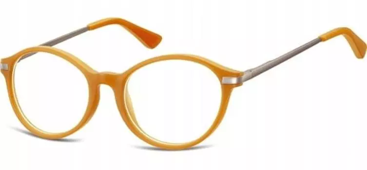 Детские очки ZEROWSKI, матовые LENONKI, inna