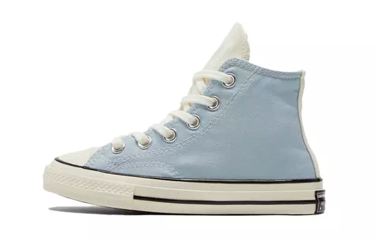 Детские парусиновые кроссовки Converse 1970-х BP