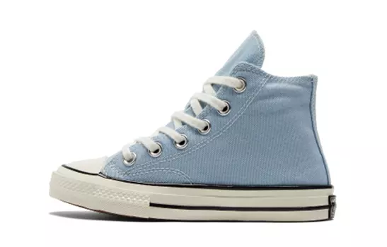 Детские парусиновые кроссовки Converse 1970-х BP