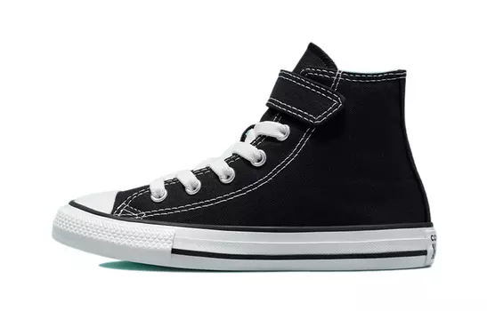 Детские парусиновые кроссовки Converse All Star 1V BP