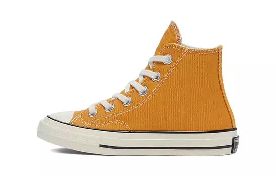Детские парусиновые туфли Converse 1970s