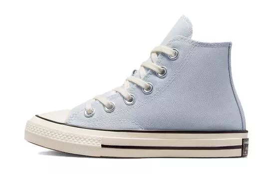 Детские парусиновые туфли Converse 1970s GS