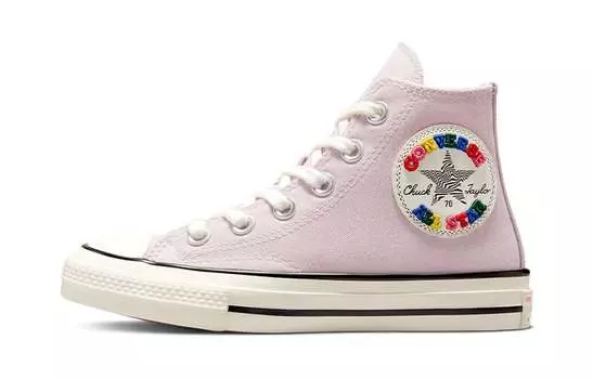 Кеды Converse Chuck Taylor All Star Kids' Canvas Shoes Pre-school