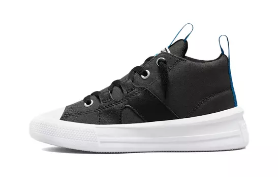 Кеды Converse Chuck Taylor All Star Kids' Canvas Shoes Pre-school