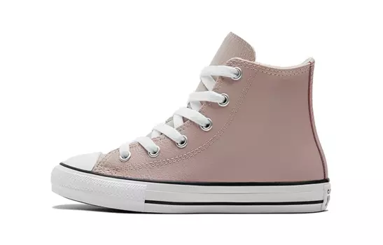 Кеды Converse Chuck Taylor All Star Kids' Canvas Shoes Pre-school