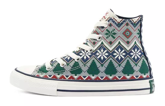 Детские парусиновые туфли Converse Chuck Taylor All Star для детей
