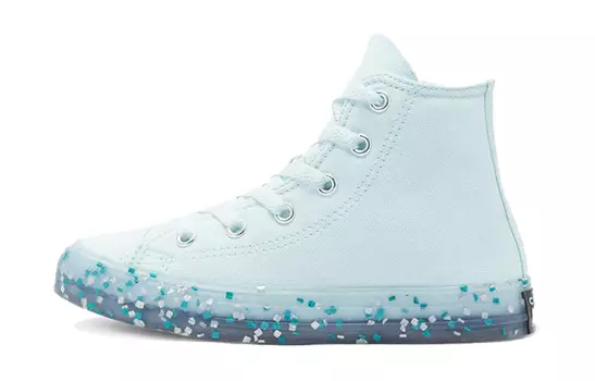 Детские парусиновые туфли Converse Chuck Taylor All Star для детей