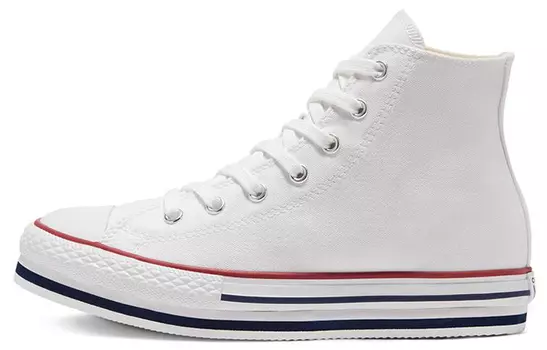 Детские парусиновые туфли Converse Chuck Taylor All Star для детей