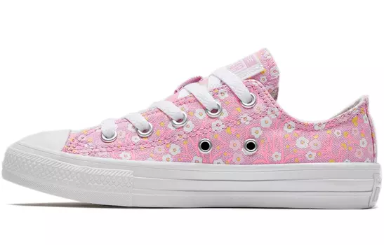 Кеды Converse Chuck Taylor All Star Kids' Canvas Shoes Grade School