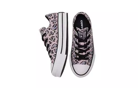 Кеды Converse Kids' Canvas Shoes Grade School