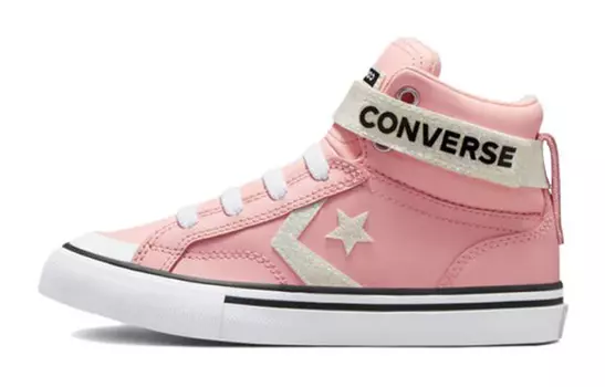Кеды Converse Pro Blaze Strap Kids' Canvas Shoes Grade School