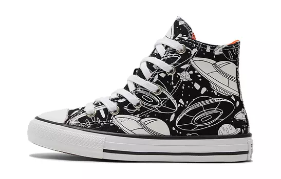 Кеды Converse Kids' Canvas Shoes Grade School