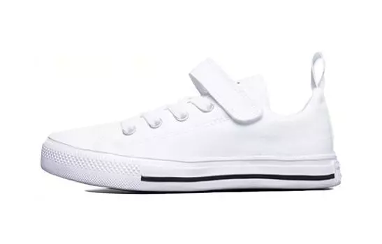 Детские парусиновые туфли Converse PS