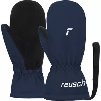 Детские перчатки Аки Reusch, синий