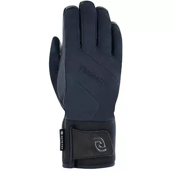 Детские перчатки Andalo GTX Roeckl, черный