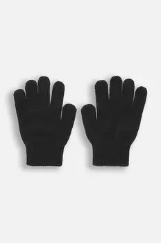 Детские перчатки Coccodrillo, черный