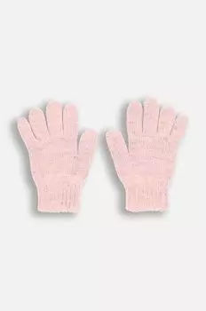 Детские перчатки Coccodrillo, розовый