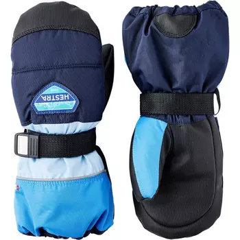 Детские перчатки Czone Hestra, синий