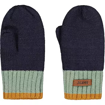 Детские перчатки Dicey Barts, синий