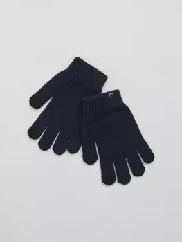Детские перчатки для смартфона Gap, синий