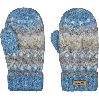 Детские перчатки Джалем Barts, синий