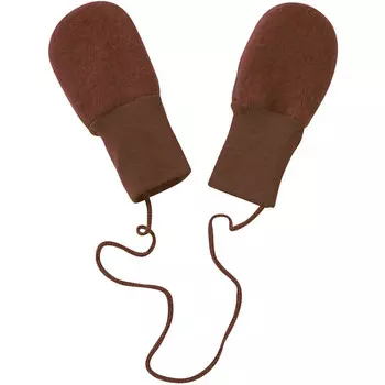 Детские перчатки Engel, красный