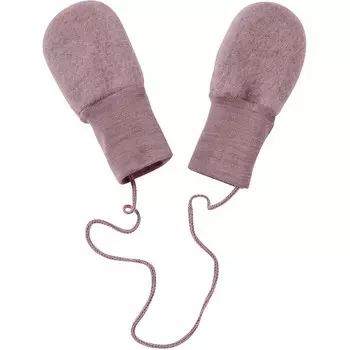 Детские перчатки Engel, розовый