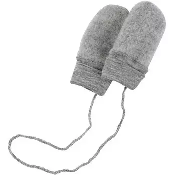 Детские перчатки Engel, серый