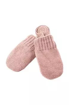 Детские перчатки Jamiks НИКА, оранжевый