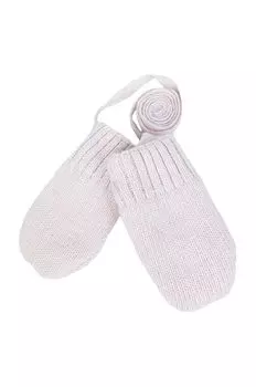 Детские перчатки Jamiks, розовый