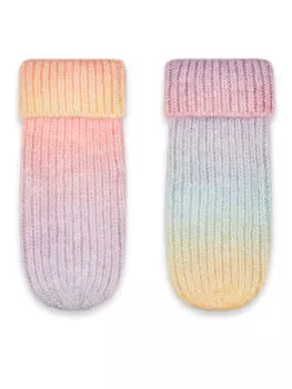 Детские перчатки Kids Only, мультиколор