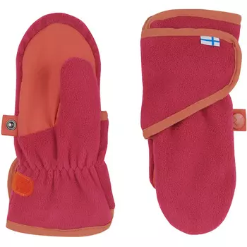 Детские перчатки Lapanen Light Finkid, розовый