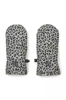 Детские перчатки Liewood, серый