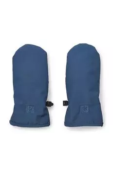 Детские перчатки Liewood, синий