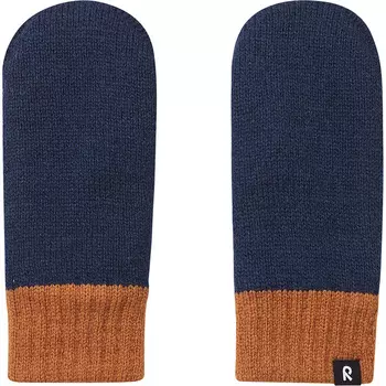 Детские перчатки Люминен reima, синий