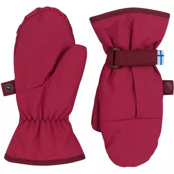 Детские перчатки Lumipallo Finkid, розовый