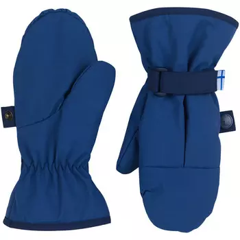 Детские перчатки Lumipallo Finkid, синий