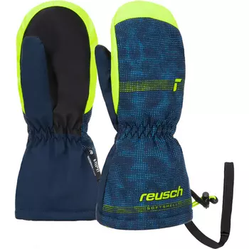 Детские перчатки Maxi R-TEX XT Reusch, синий