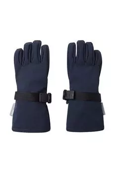 Детские перчатки Reima Pivo., темно-синий