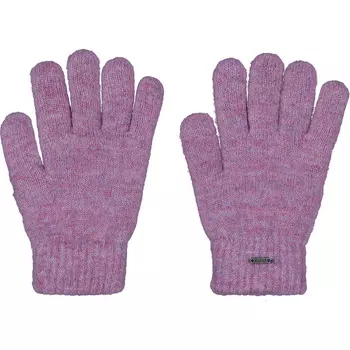 Детские перчатки Shae Barts, фиолетовый