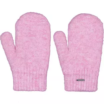 Детские перчатки Shae Barts, розовый
