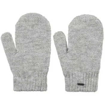 Детские перчатки Shae Barts, серый