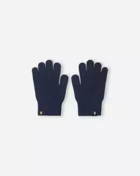 Детские перчатки Sormin. Reima, цвет Navy