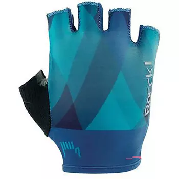 Детские перчатки Таннай Roeckl, синий