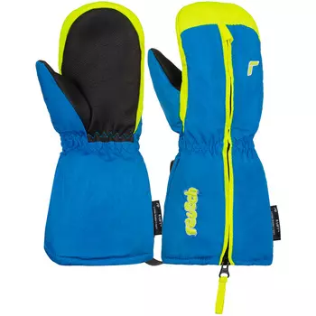 Детские перчатки Том Reusch, синий