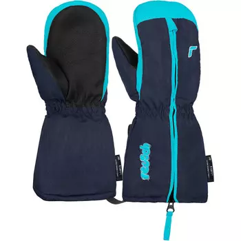Детские перчатки Том Reusch, синий