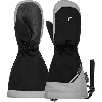 Детские перчатки Wes R-TEX XT Reusch, черный