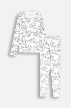 Детские пижамы Coccodrillo, бежевый