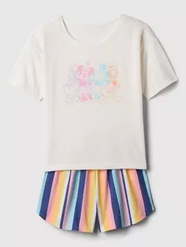 Детские пижамы Gap, мультиколор