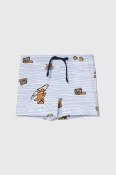 Детские плавки Guess, синий